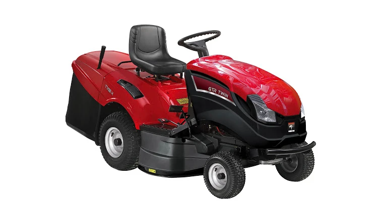 Tondeuse Autoportée 92 cm Sentar GTR Twin