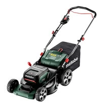 Tondeuse à Batterie RM 36-18 LTX BL 46 Nue METABO
