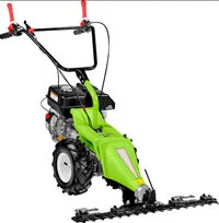 Motofaucheuse GF1 - barre de coupe de 86 cm - Grillo