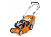 Tondeuse Thermique Tractée 46 cm RM 448 TX - Stihl