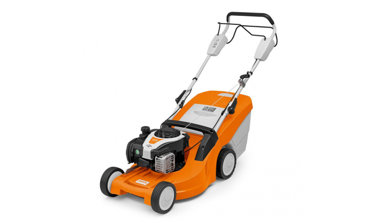 Tondeuse Thermique Tractée 46 cm RM 448 TX - Stihl