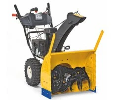 Fraise à neige 524 SWE Cub Cadet 