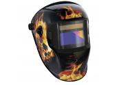 Masque de soudure Fireman 9-13 True Color GYS réf 062269