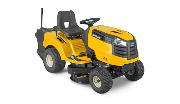 Tondeuse autoportée 96 cm - Cub Cadet LT2 NR92