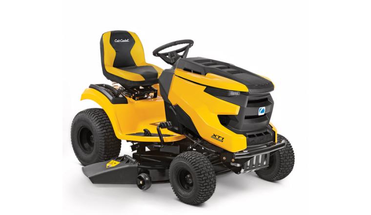 Tondeuse autoportée 96 cm - Cub Cadet XT1 OS96