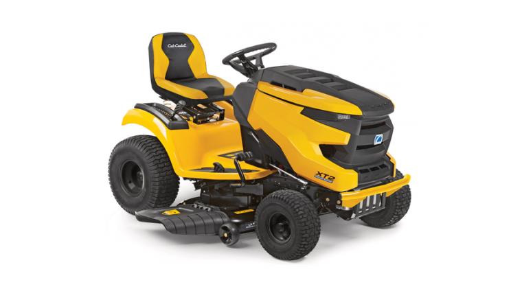 Tondeuse autoportée 107 cm - Cub Cadet XT2 PS107