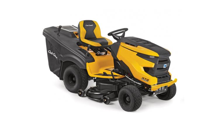 Autoportée  bi-cylindre 106 cm - Cub Cadet XT2 QR106