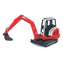Mini Pelle Schaeff HR 16 - Bruder 2432