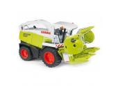 Ensileuse à Maîs Claas Jaguar 900 - Bruder 2131