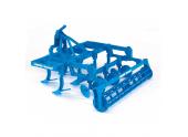 Cultivateur Lemken Smaragd - Bruder 2329