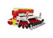 Semoir en ligne Pottinger Vitasem 302ADD - Bruder 2347