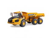 Camion Dumper VOLVO A60H - Bruder 2455