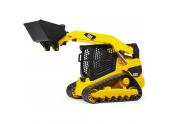 Chargeur à Chenilles CATERPILLAR - Bruder 2136