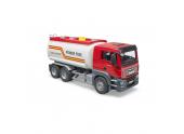 Camion Citerne MAN TGS - Bruder 3775