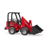 Chargeur Schaffer 2034 - Bruder 2190
