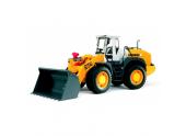 Chargeur sur Roue Liebherr L574 - Bruder 2430