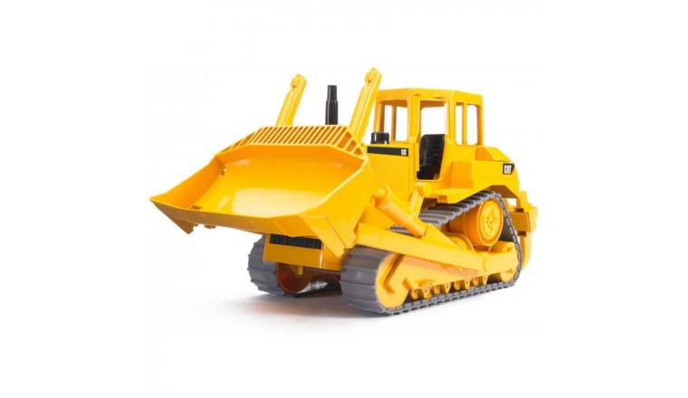 Bulldozer CATERPILLAR - Bruder 2422