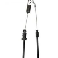 Câble de traction pour tondeuse SB50TXE Castelgarden GGP 381030104/0