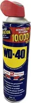 WD 40 Spray multifonctions système professionnel 500ml 