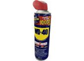 WD 40 Spray multifonctions système professionnel 500ml 