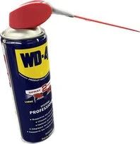 WD 40 Spray multifonctions système professionnel 500ml 