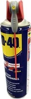 WD 40 Spray multifonctions système professionnel 500ml 