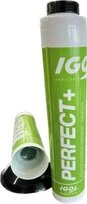 Graisse Perfect + cartouche à visser Igol 400gr PERFECT+-400LS