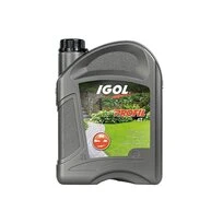 Huile moteur 4 temps pour motoculture 10W30 Synthèse 2L Minerva B4TS