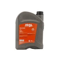 Huile moteur 4 temps pour motoculture 10W30 Synthèse 2L Minerva B4TS