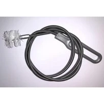 Brosse + flexible pour poêle à granulés 892006210