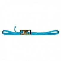 Sangle d'arrimage 35mm 5m sans fin tendeur à cliquet Levac 4558D05