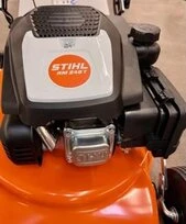 Tondeuse Thermique Tractée 46 cm RM 248 T - Stihl