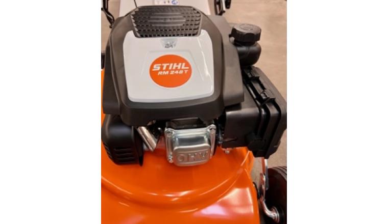 Tondeuse Thermique Tractée 46 cm RM 248 T - Stihl