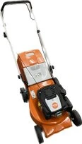 Tondeuse Thermique Poussée 46 cm RM 248 - Stihl