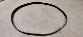 Courroie de ventilateur M7133 M7153 M7173 Kubota 3J03666320