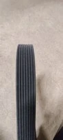Courroie de ventilateur M7133 M7153 M7173 Kubota 3J03666320