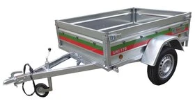 Remorque Lider UNI170