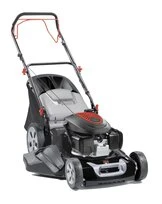 Tondeuse thermique 55 cm moteur Honda - Sentar SH 55 TX