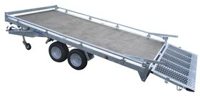 RQUE PLATEAU 3M55X1M80 PTAC 2.0T LIDER 34632