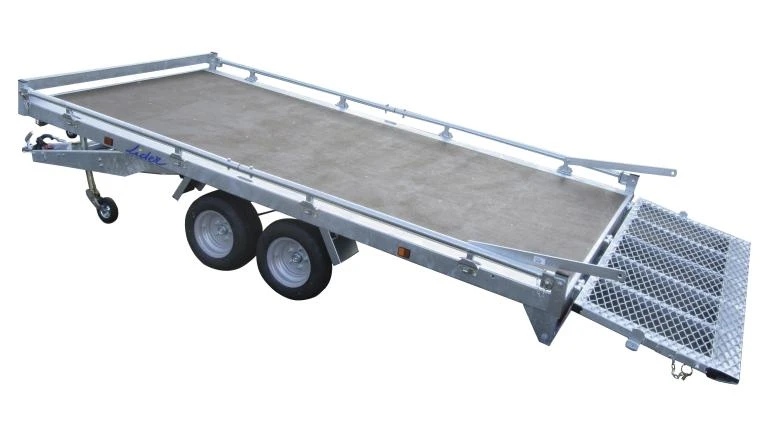 RQUE PLATEAU 3M55X1M80 PTAC 2.0T LIDER 34632
