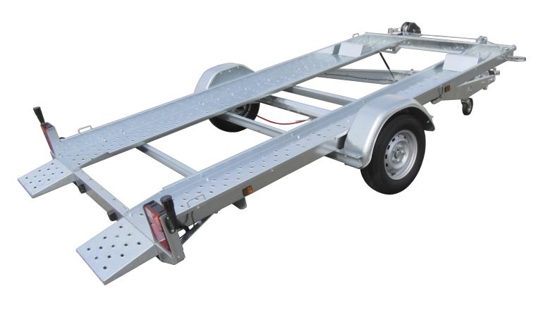 RQUE PORTE-VOITURE PTAC 1.3T +TREUIL+CALE 39750
