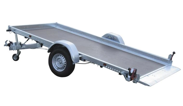 RQUE ROBUST PLATEAU 1600KG 40386 LIDER
