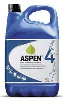Essence Aspen 4T Bidon 5Litres