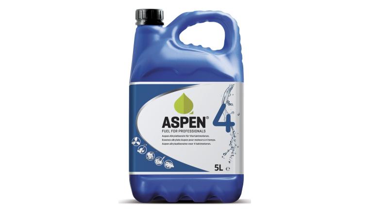 Essence Aspen 4T Bidon 5Litres