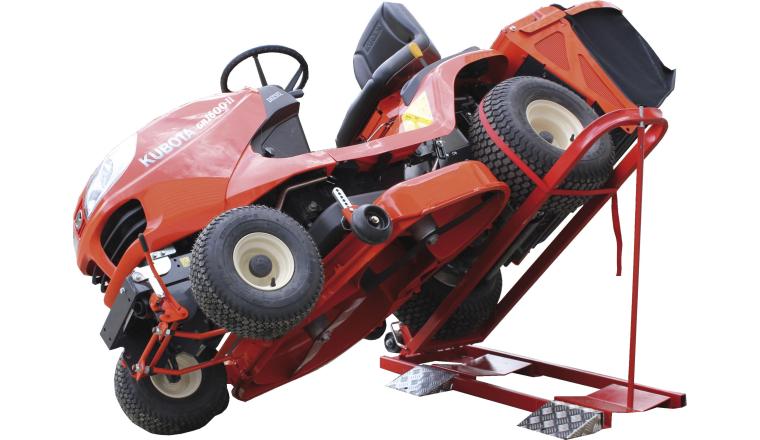 LEVE-AUTOPORTEE CLIPLIFT