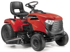 Autoportée 108 cm - Sentar Monaco TWIN