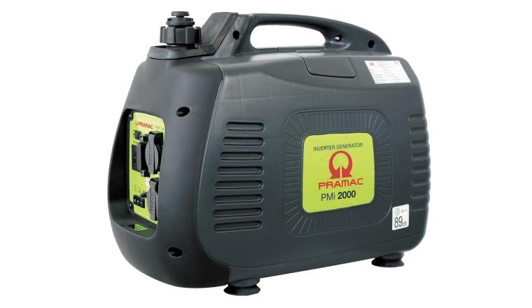 Groupe Electrogène PMi 2000 - 2000 W - 3.5 L - Pramac