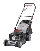Tondeuse Thermique Tractée 50 cm - Sentar SH50T