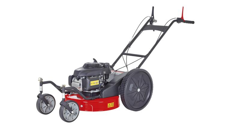 Tondeuse Débroussailleuse TD 52 H4 - 52 cm - 160 cc