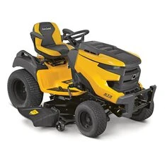 Autoportée 127 cm Kawasaki - Cub Cadet XT3 QS127
